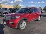 2021 Ford Explorer 4WD SUV for sale #94974A - photo 7