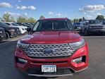 2021 Ford Explorer 4WD SUV for sale #94974A - photo 8
