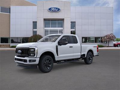 2026 Ford F-350 Super Cab SRW 4x4 Pickup for sale #94978 - photo 1