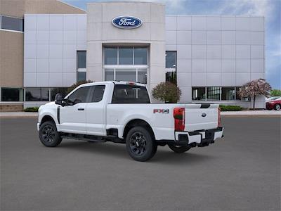 2026 Ford F-350 Super Cab SRW 4x4 Pickup for sale #94978 - photo 2