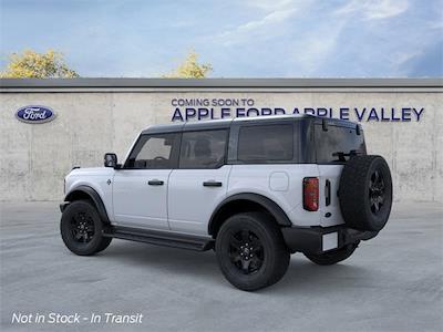 2025 Ford Bronco 4WD SUV for sale #94980 - photo 2