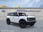 2025 Ford Bronco 4WD SUV for sale #94980 - photo 7