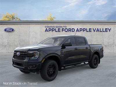 2025 Ford Ranger SuperCrew Cab 4x4 Pickup for sale #94981 - photo 1