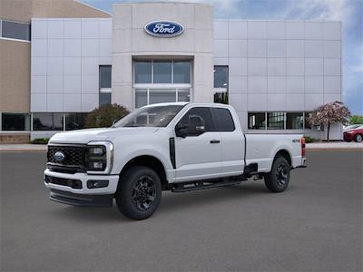 2026 Ford F-350 Super Cab SRW 4x4 Pickup for sale #94982 - photo 1