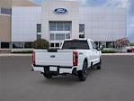 2026 Ford F-350 Super Cab SRW 4WD Pickup for sale #94983 - photo 8