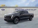 2025 Ford F-150 Lightning SuperCrew Cab AWD Pickup for sale #94984 - photo 1