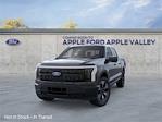 2025 Ford F-150 Lightning SuperCrew Cab AWD Pickup for sale #94984 - photo 3