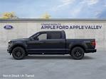 New 2025 Ford F-150 XLT SuperCrew Cab 4x4 Pickup for sale #94986 - photo 4