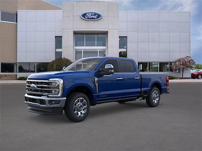 2026 Ford F-350 Crew Cab SRW 4x4 Pickup for sale #94988 - photo 1