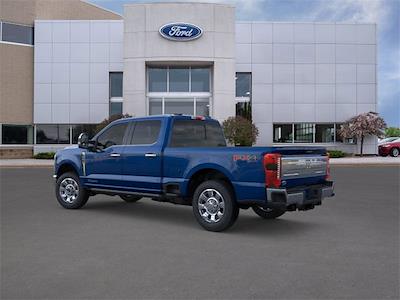 2026 Ford F-350 Crew Cab SRW 4x4 Pickup for sale #94988 - photo 2