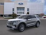New 2025 Ford Explorer Active 4WD SUV for sale #R94989 - photo 1