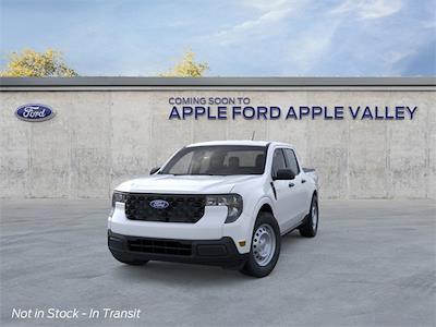 New 2025 Ford Maverick XL SuperCrew Cab Pickup for sale #94990 - photo 2