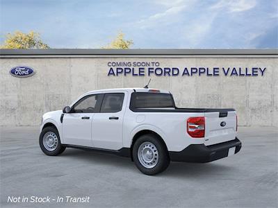 2025 Ford Maverick SuperCrew Cab FWD Pickup for sale #94990 - photo 2