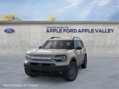 New 2025 Ford Bronco Sport Big Bend AWD SUV for sale #94991 - photo 2
