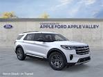 New 2025 Ford Explorer Active 4WD SUV for sale #94993 - photo 7