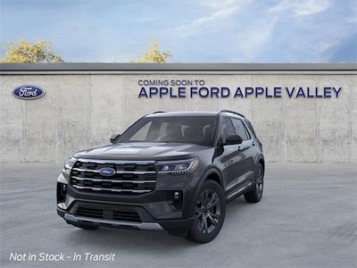 New 2025 Ford Explorer Active 4WD SUV for sale #94997 - photo 2