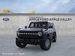 New 2025 Ford Bronco Badlands 4WD SUV for sale #94998 - photo 3