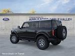 New 2025 Ford Bronco Badlands 4WD SUV for sale #94998 - photo 2