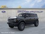 New 2025 Ford Bronco Outer Banks 4WD SUV for sale #94999 - photo 1