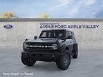 New 2025 Ford Bronco Outer Banks 4WD SUV for sale #94999 - photo 2