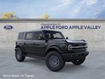 New 2025 Ford Bronco Outer Banks 4WD SUV for sale #94999 - photo 7