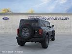 New 2025 Ford Bronco Outer Banks 4WD SUV for sale #94999 - photo 8