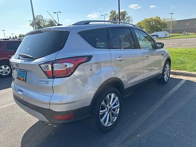 2017 Ford Escape 4WD SUV for sale #94999A - photo 2