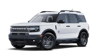 New 2025 Ford Bronco Sport Big Bend AWD SUV for sale #95000 - photo 1