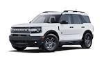 New 2025 Ford Bronco Sport Big Bend AWD SUV for sale #95000 - photo 1