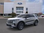 New 2025 Ford Explorer Active 4WD SUV for sale #R95001 - photo 1