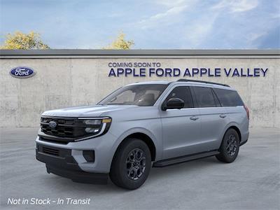 New 2025 Ford Expedition Active 4x4 SUV for sale #95003 - photo 1