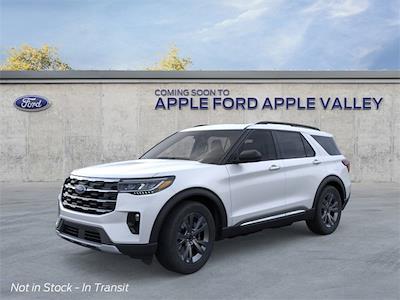 2025 Ford Explorer 4WD SUV for sale #95009 - photo 1
