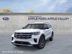 2025 Ford Explorer 4WD SUV for sale #95009 - photo 3