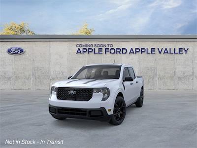 New 2025 Ford Maverick XLT SuperCrew Cab AWD Pickup for sale #95013 - photo 2