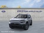 2025 Ford Bronco Sport AWD SUV for sale #95014 - photo 3