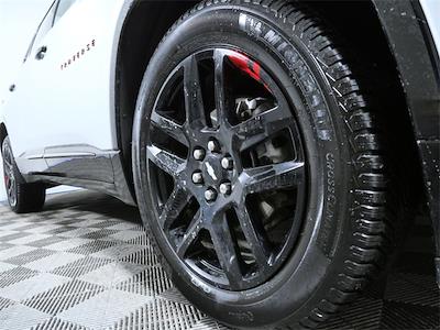 Used 2021 Chevrolet Traverse Premier for sale #95019A - photo 2