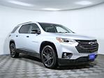 Used 2021 Chevrolet Traverse Premier for sale #95019A - photo 1