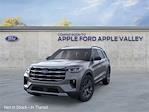 New 2025 Ford Explorer Active 4WD SUV for sale #95022 - photo 3