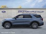 New 2025 Ford Explorer ST-Line 4WD SUV for sale #95024 - photo 4