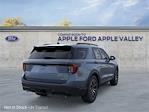 New 2025 Ford Explorer ST-Line 4WD SUV for sale #95024 - photo 8