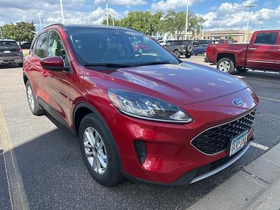 2020 Ford Escape 4x4 SUV for sale #95025A - photo 1