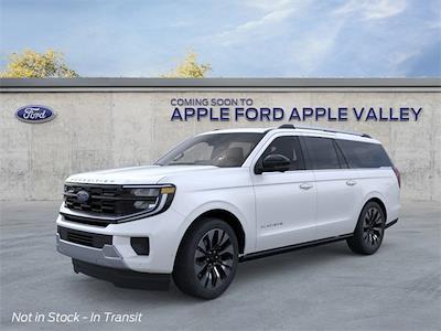 2025 Ford Expedition MAX 4x4 SUV for sale #95028 - photo 1