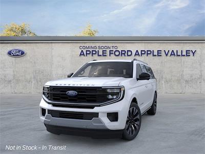 2025 Ford Expedition MAX 4x4 SUV for sale #95028 - photo 2