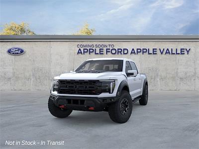 New 2025 Ford F-150 Raptor SuperCrew Cab 4x4 Pickup for sale #95029 - photo 2