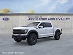 2025 Ford F-150 SuperCrew Cab 4x4 Pickup for sale #95029 - photo 1