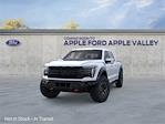 2025 Ford F-150 SuperCrew Cab 4x4 Pickup for sale #95029 - photo 2
