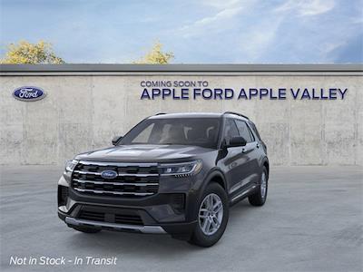 2025 Ford Explorer 4WD SUV for sale #95031 - photo 2