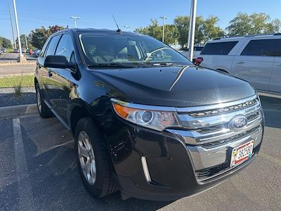 2014 Ford Edge FWD SUV for sale #95031A - photo 1