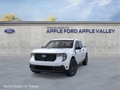 New 2025 Ford Maverick XLT SuperCrew Cab Pickup for sale #95032 - photo 2