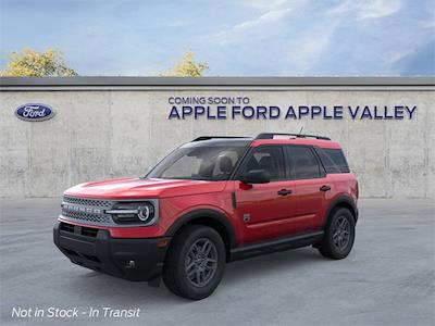 2025 Ford Bronco Sport AWD SUV for sale #95034 - photo 1